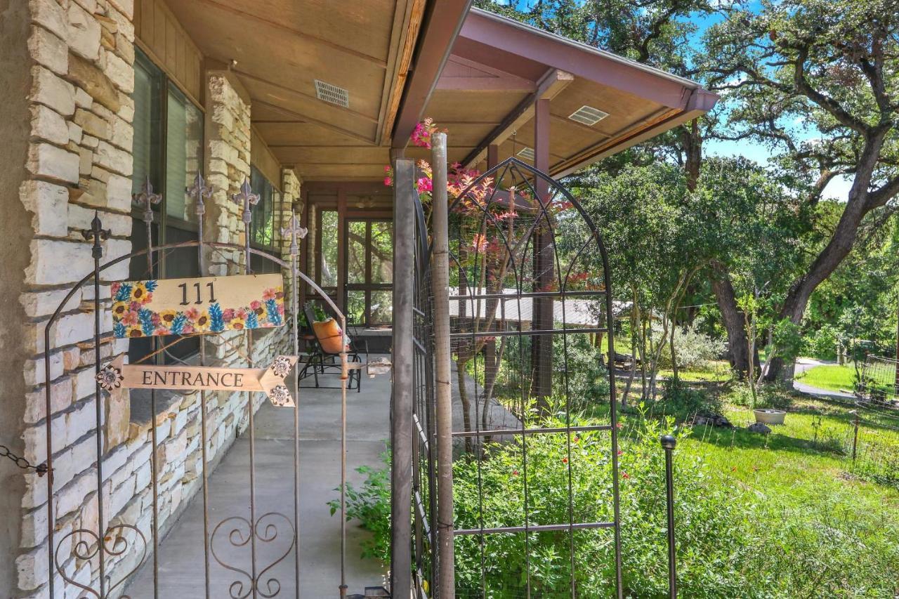 Miss Lilian'S House Villa วิมเบอร์ลีย์ ภายนอก รูปภาพ