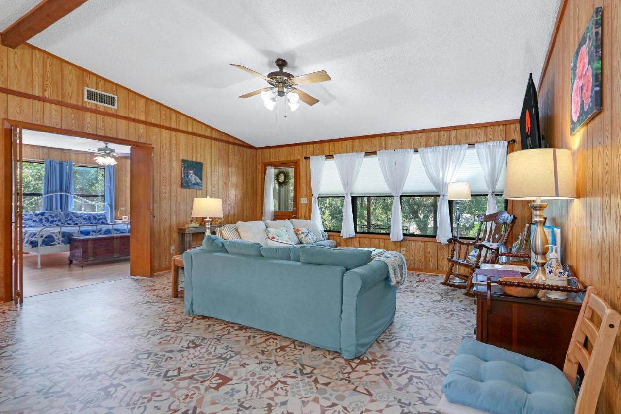 Miss Lilian'S House Villa วิมเบอร์ลีย์ ภายนอก รูปภาพ